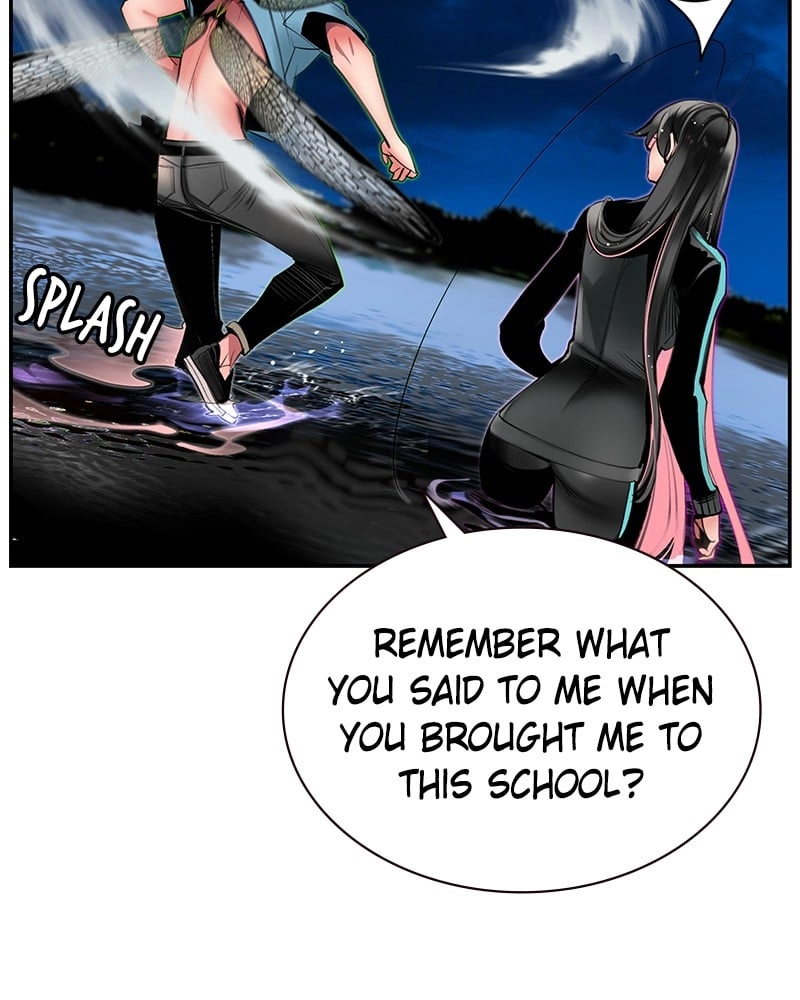 Jungle Juice Chapter 7 Page 41