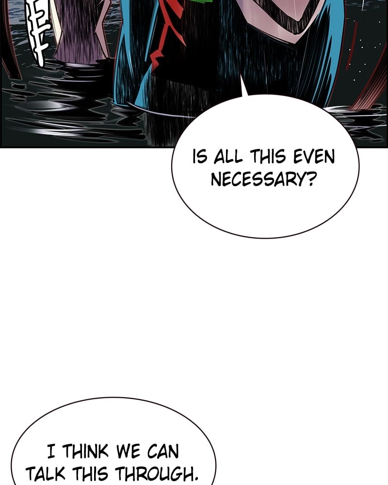 Jungle Juice Chapter 7 Page 85
