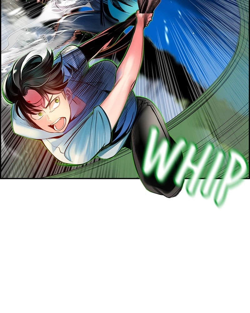 Jungle Juice Chapter 7 Page 102