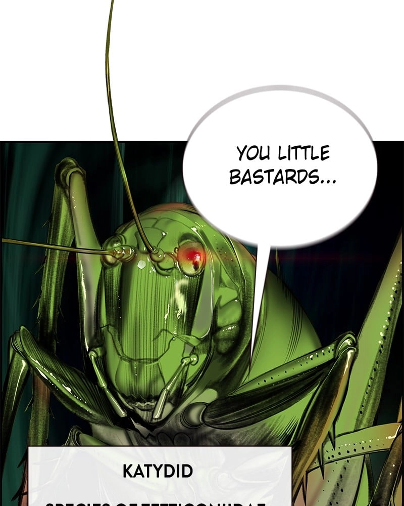 Jungle Juice Chapter 7 Page 53