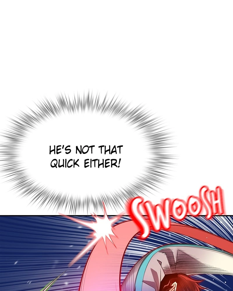 Jungle Juice Chapter 7 Page 12