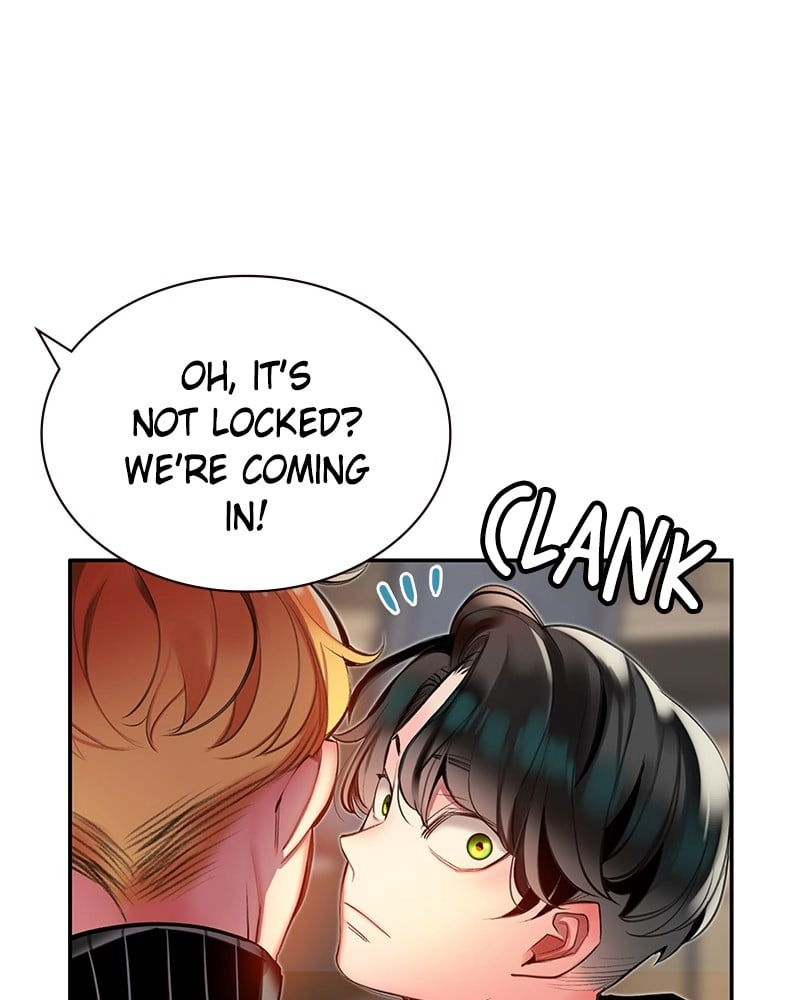 Jungle Juice Chapter 7 Page 131