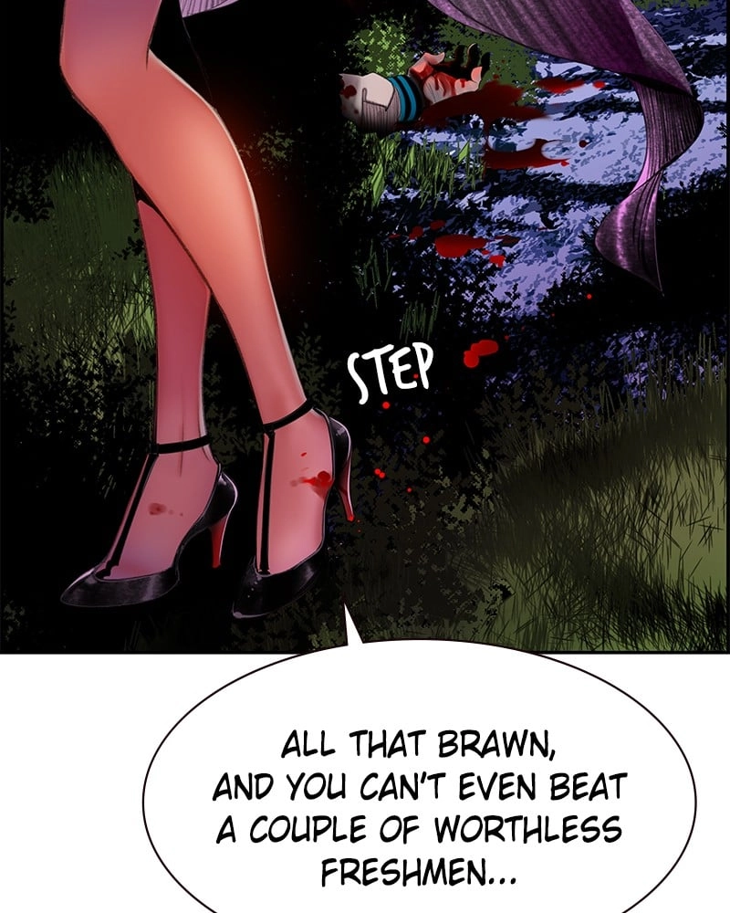 Jungle Juice Chapter 7 Page 157