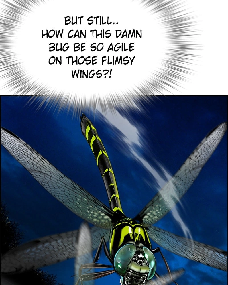 Jungle Juice Chapter 7 Page 69