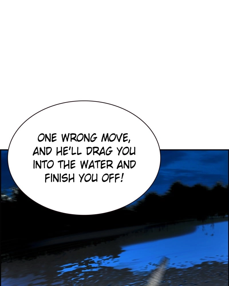 Jungle Juice Chapter 7 Page 26