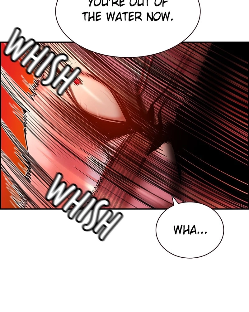 Jungle Juice Chapter 7 Page 100