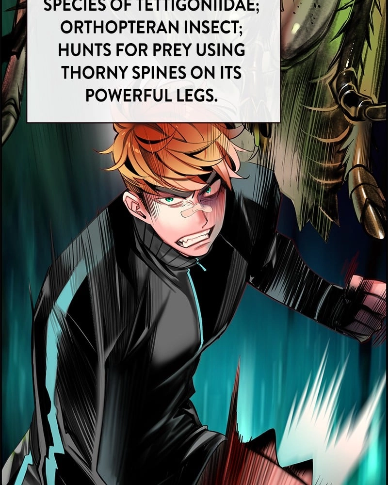 Jungle Juice Chapter 7 Page 54