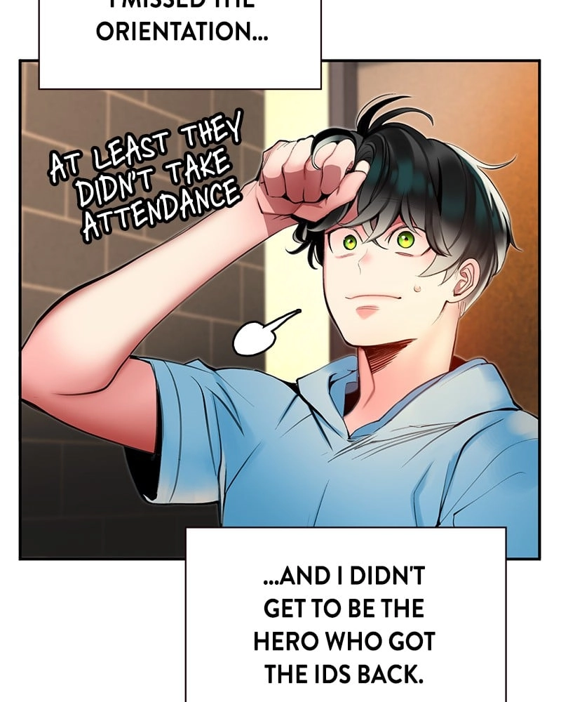 Jungle Juice Chapter 7 Page 121