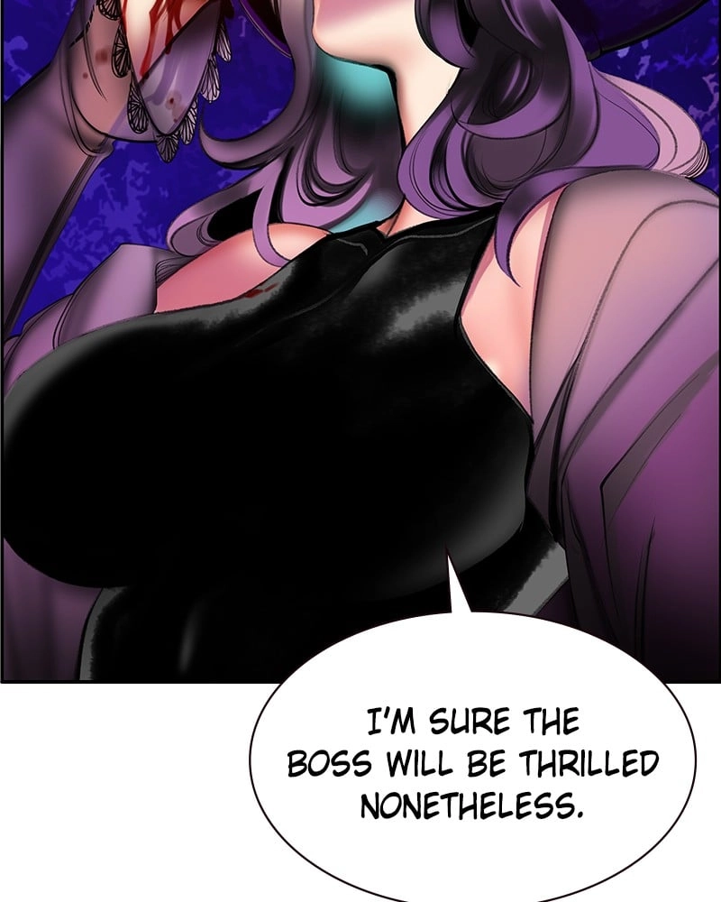 Jungle Juice Chapter 7 Page 159