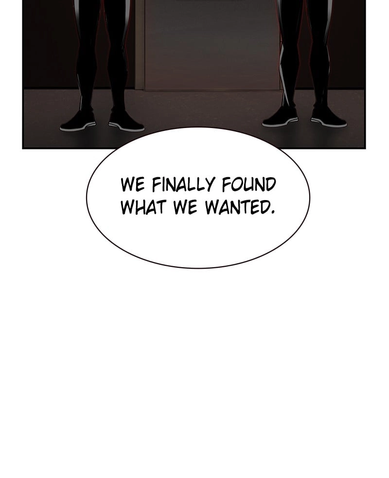 Jungle Juice Chapter 7 Page 161