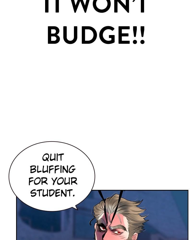 Jungle Juice Chapter 63 Page 35