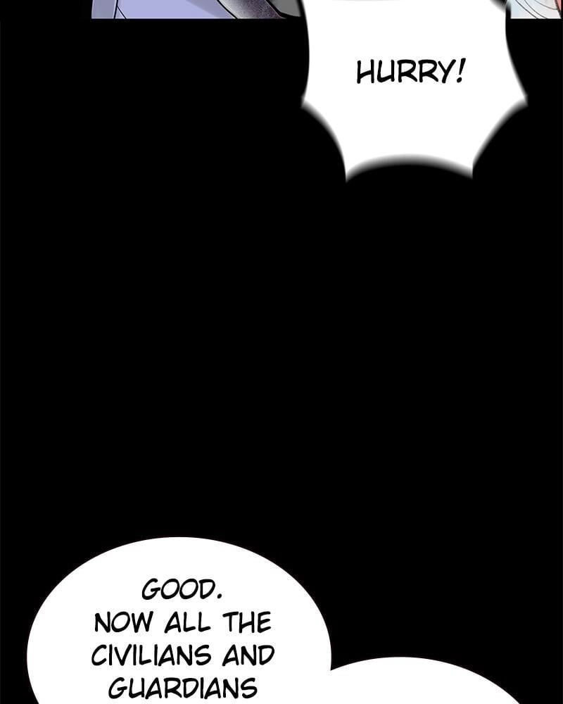 Jungle Juice Chapter 63 Page 11