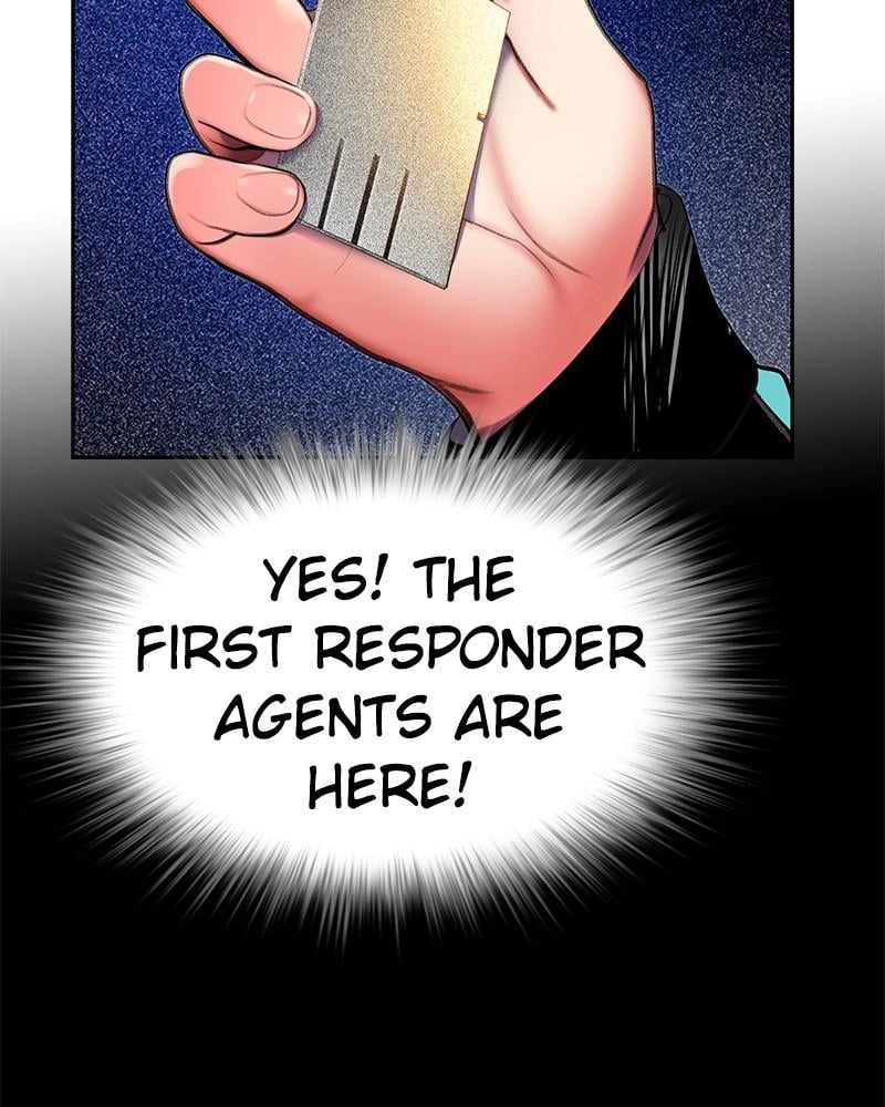 Jungle Juice Chapter 63 Page 8