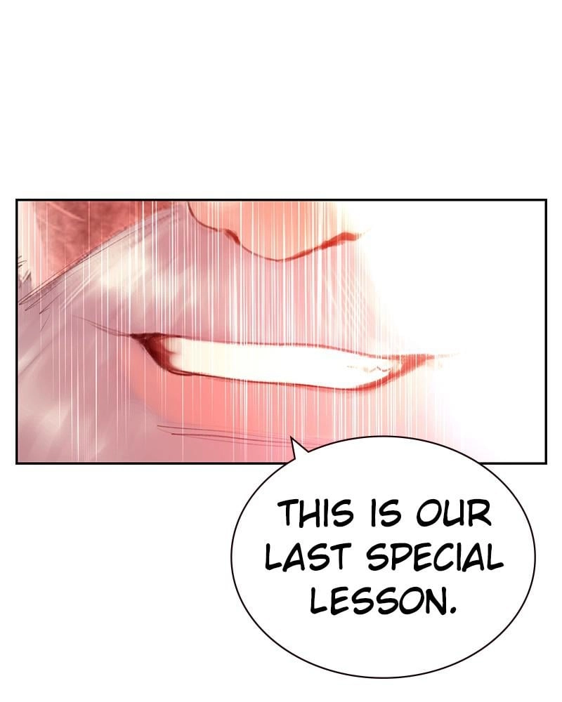 Jungle Juice Chapter 63 Page 124
