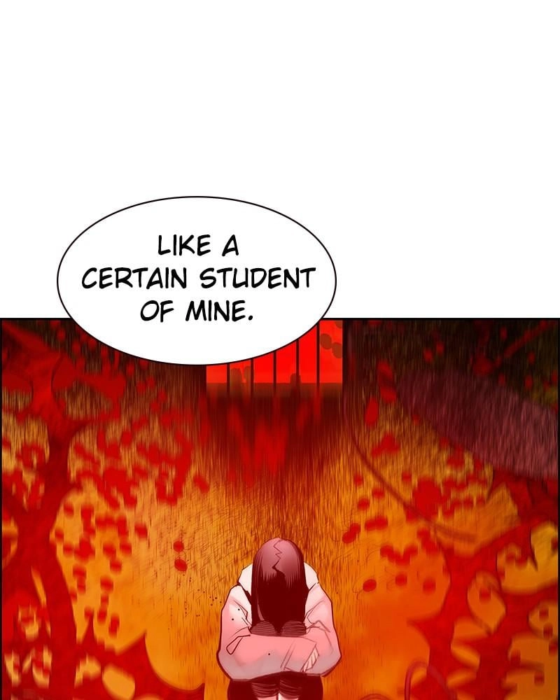 Jungle Juice Chapter 63 Page 98