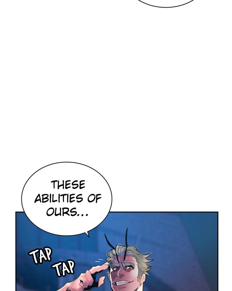 Jungle Juice Chapter 63 Page 40