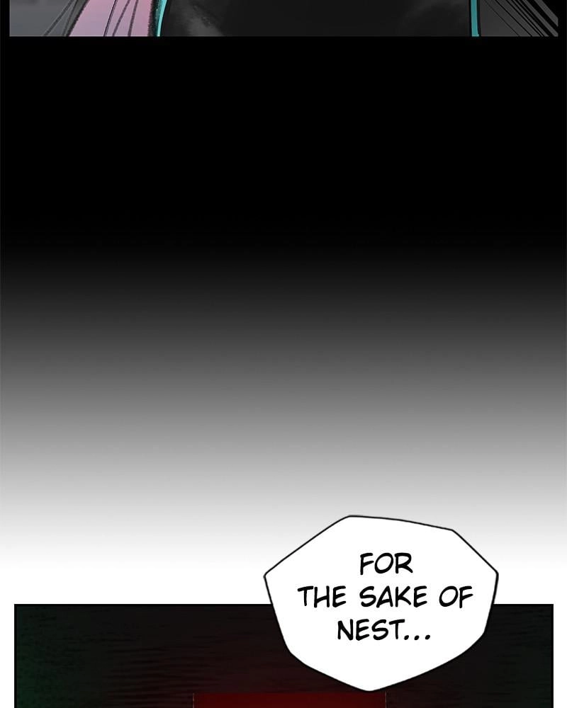 Jungle Juice Chapter 63 Page 22