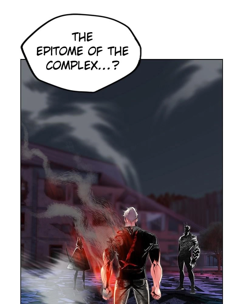 Jungle Juice Chapter 63 Page 28