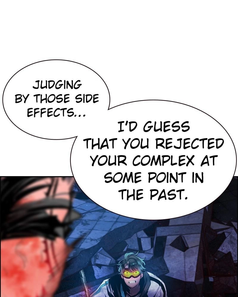 Jungle Juice Chapter 63 Page 37