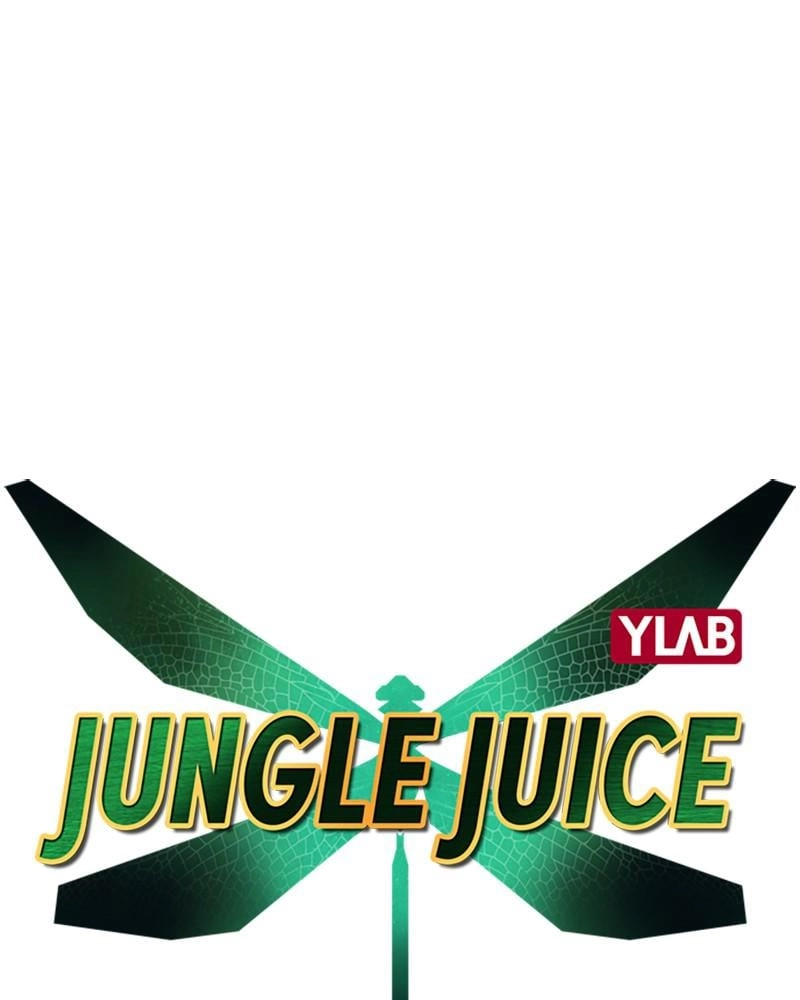 Jungle Juice Chapter 63 Page 26