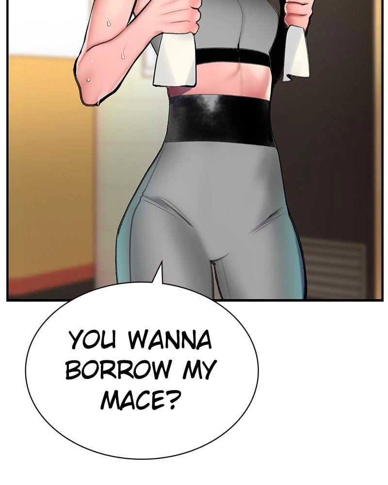 Jungle Juice Chapter 51 Page 78