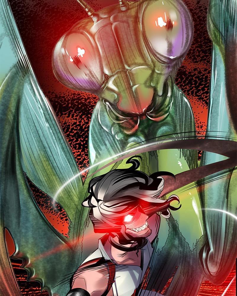 Jungle Juice Chapter 51 Page 10