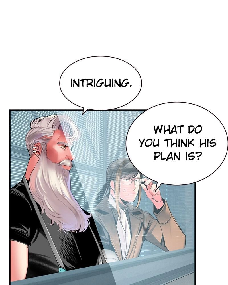 Jungle Juice Chapter 51 Page 63
