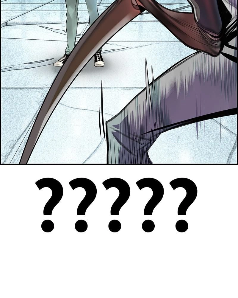 Jungle Juice Chapter 51 Page 68