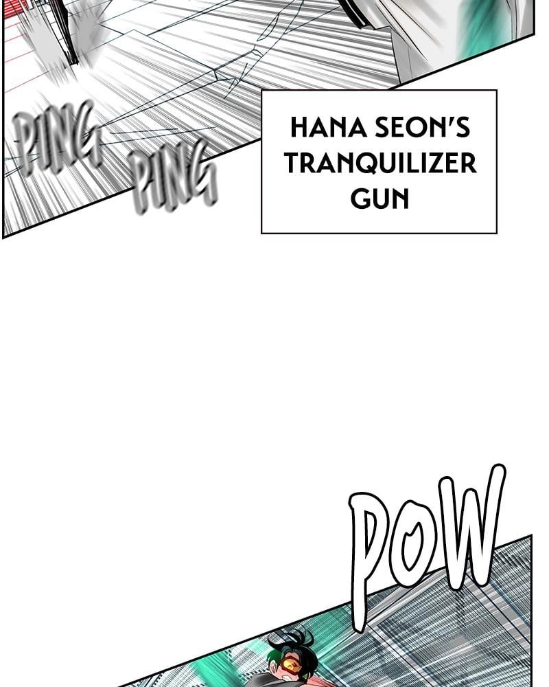 Jungle Juice Chapter 51 Page 103