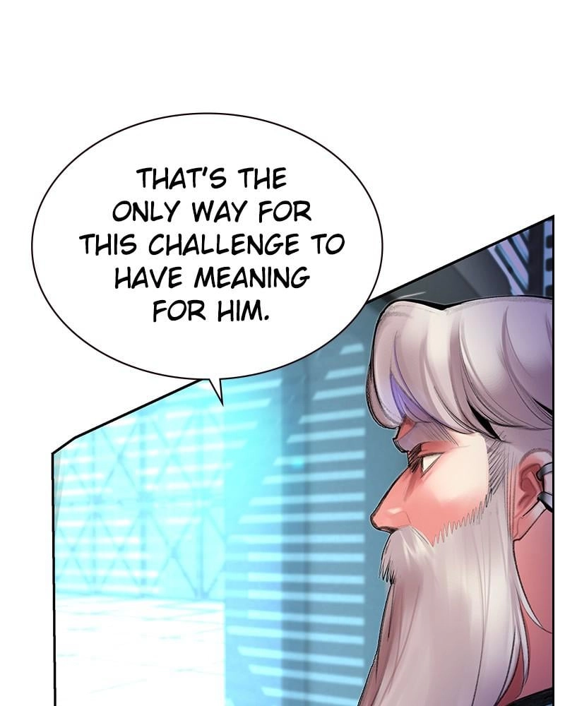 Jungle Juice Chapter 51 Page 43