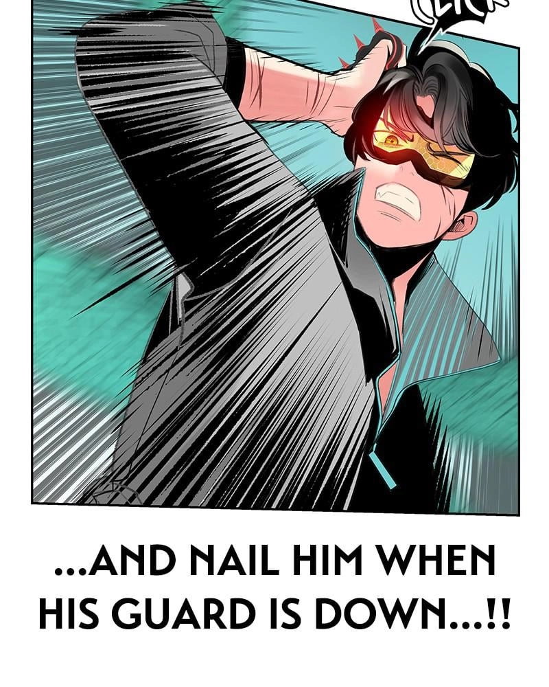 Jungle Juice Chapter 51 Page 114
