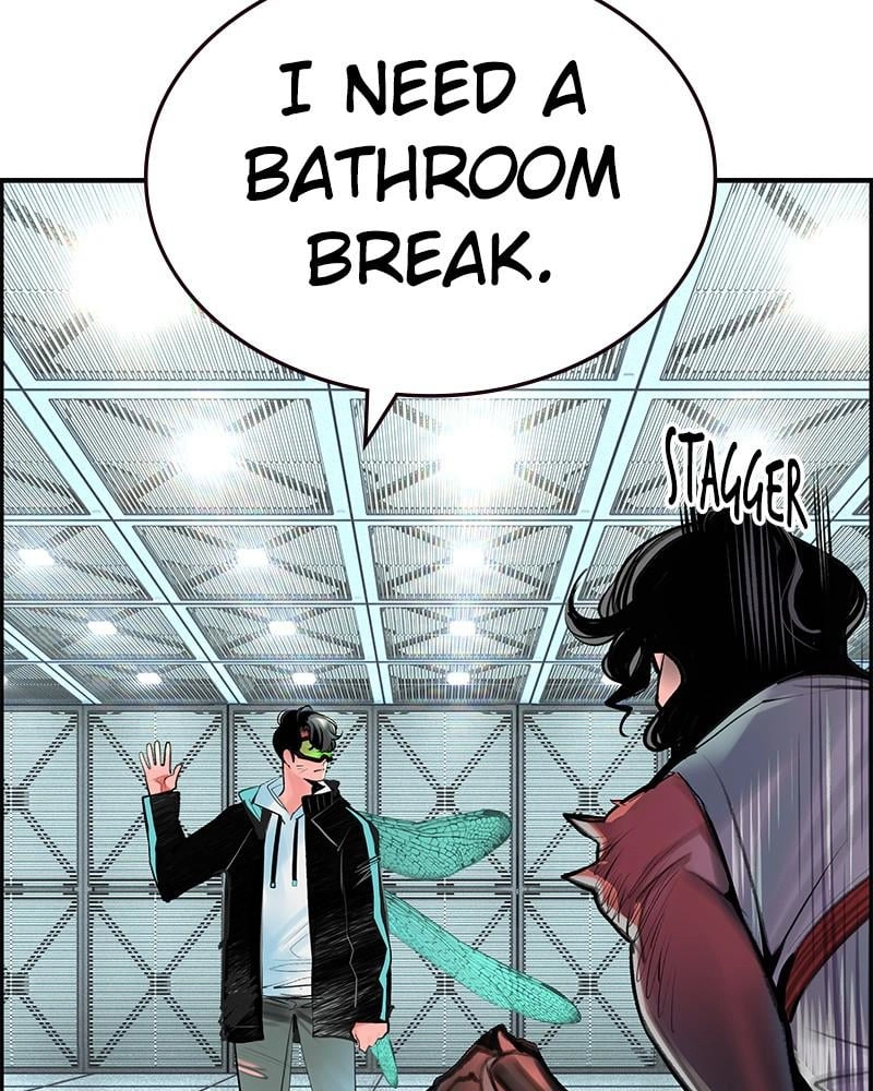 Jungle Juice Chapter 51 Page 67