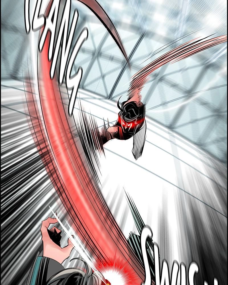 Jungle Juice Chapter 51 Page 6
