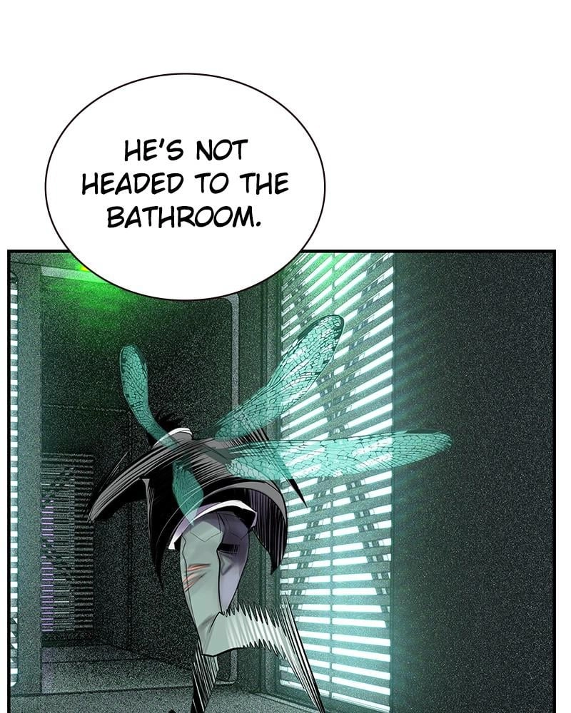 Jungle Juice Chapter 51 Page 74