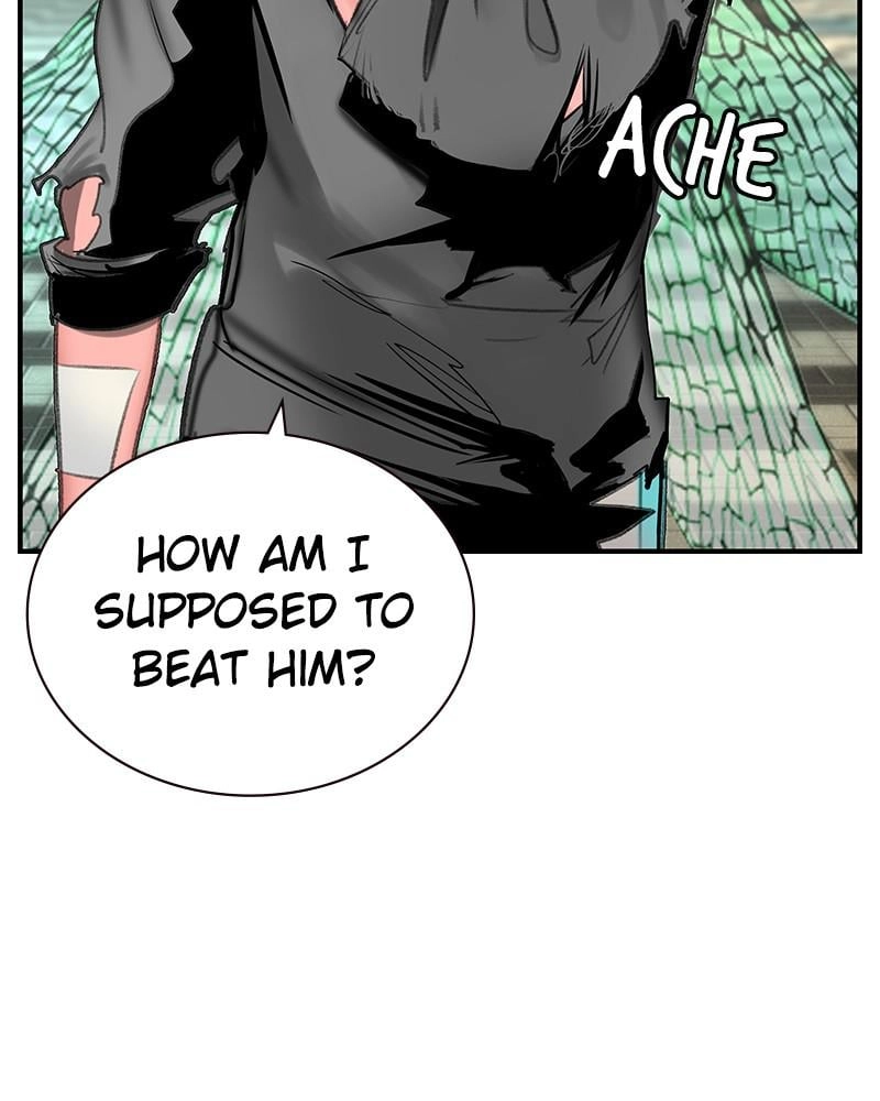 Jungle Juice Chapter 51 Page 127