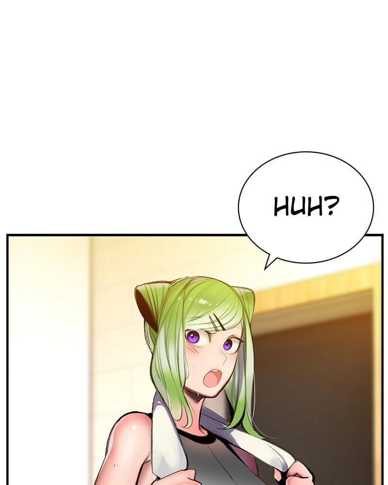 Jungle Juice Chapter 51 Page 77