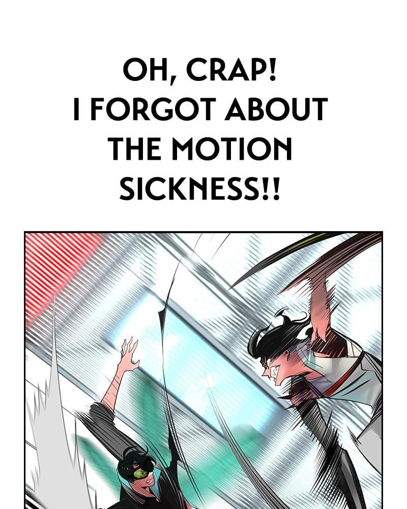 Jungle Juice Chapter 51 Page 118