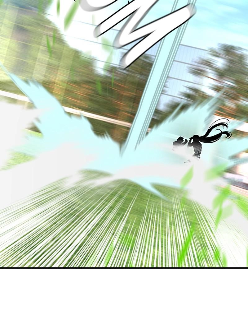 Jungle Juice Chapter 51 Page 153