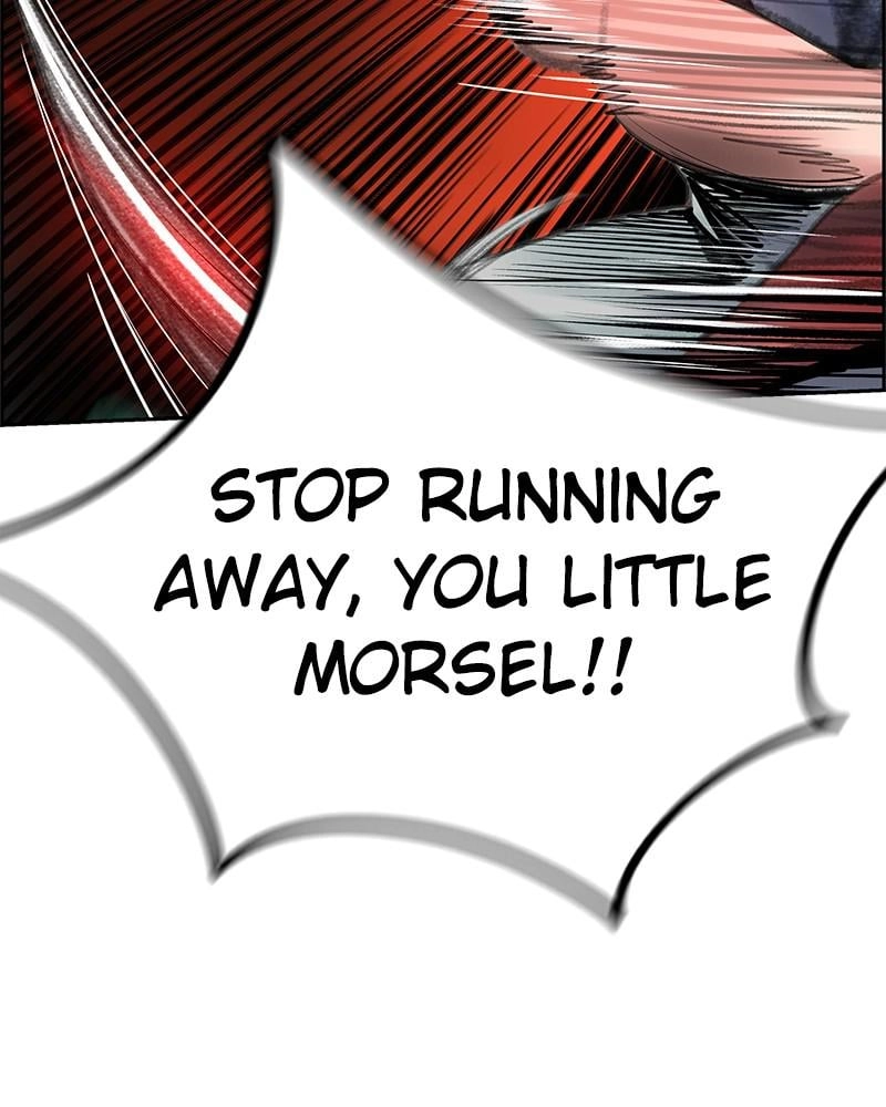 Jungle Juice Chapter 51 Page 23