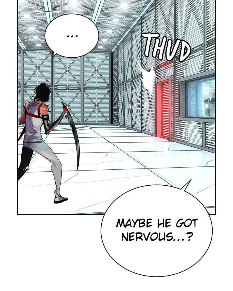 Jungle Juice Chapter 51 Page 71