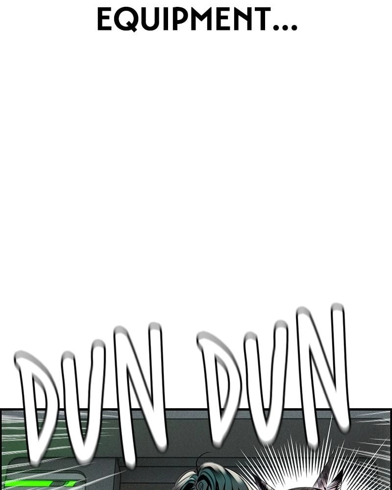 Jungle Juice Chapter 51 Page 86