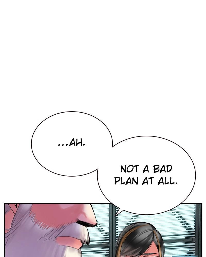Jungle Juice Chapter 51 Page 72