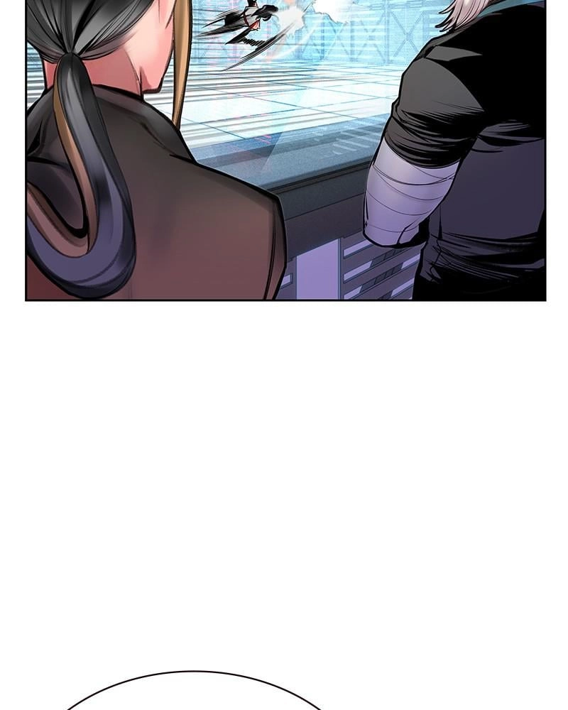 Jungle Juice Chapter 51 Page 13