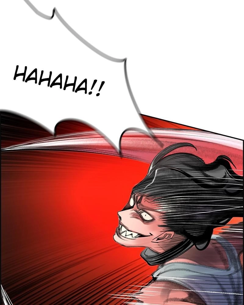 Jungle Juice Chapter 51 Page 22