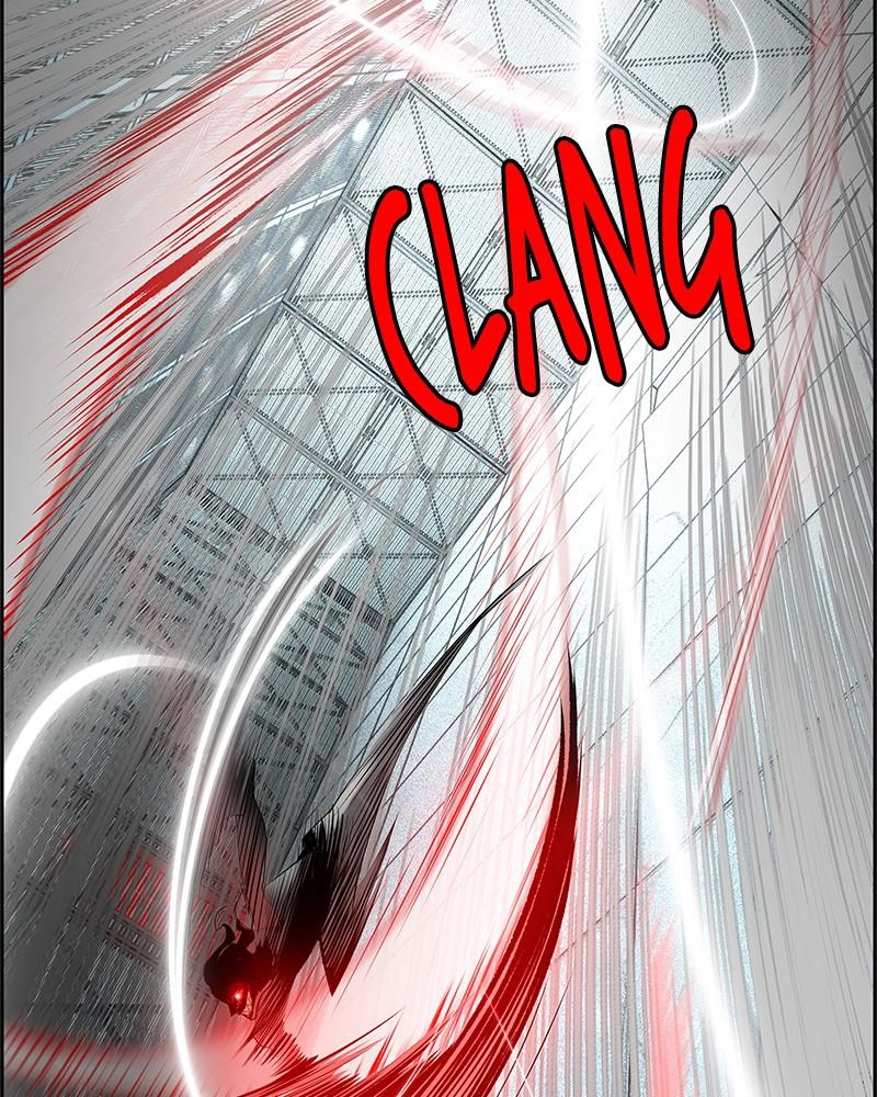 Jungle Juice Chapter 51 Page 27