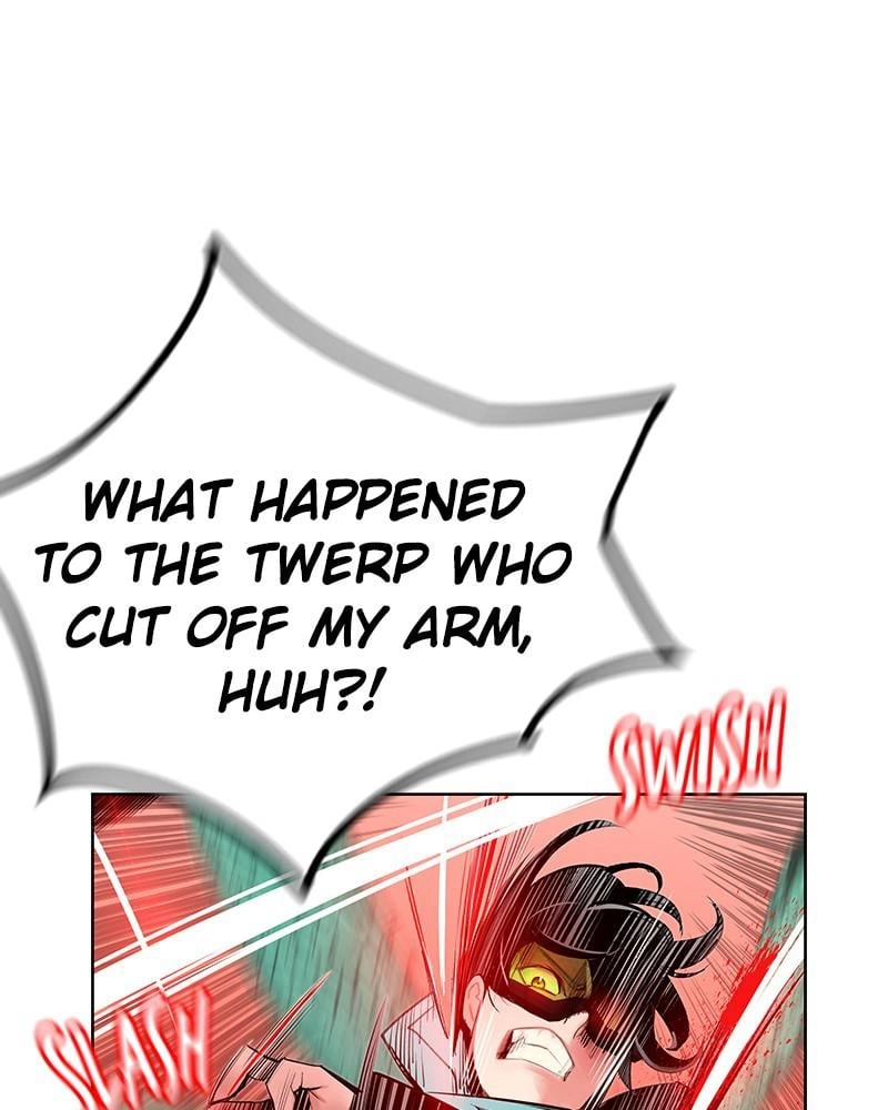 Jungle Juice Chapter 51 Page 24