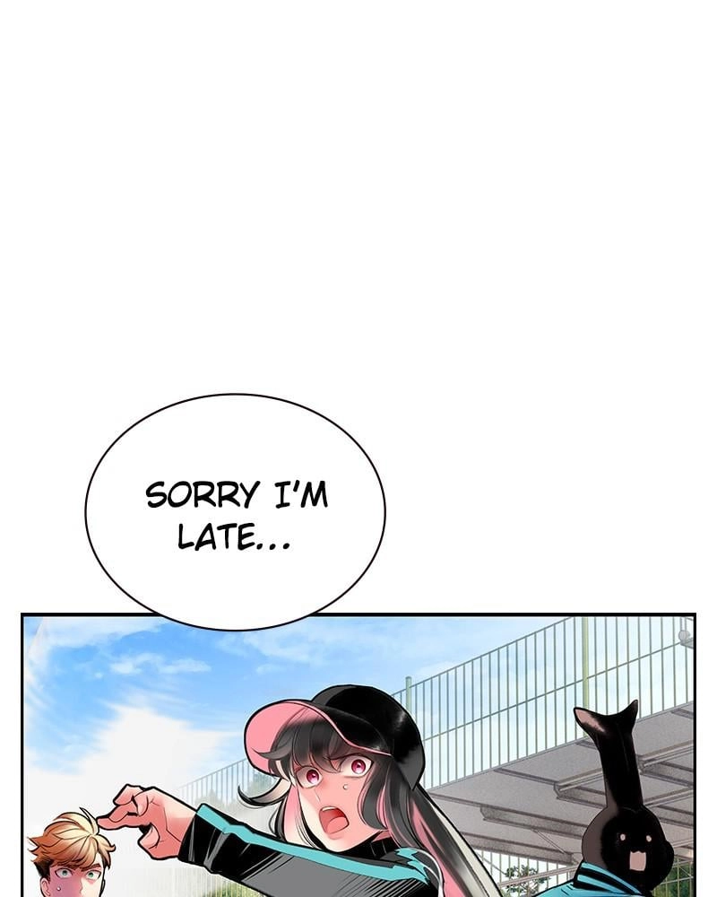 Jungle Juice Chapter 51 Page 154