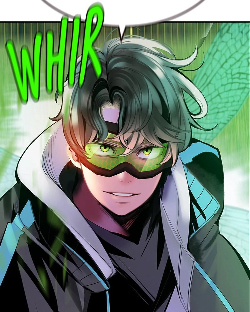 Jungle Juice Chapter 51 Page 158
