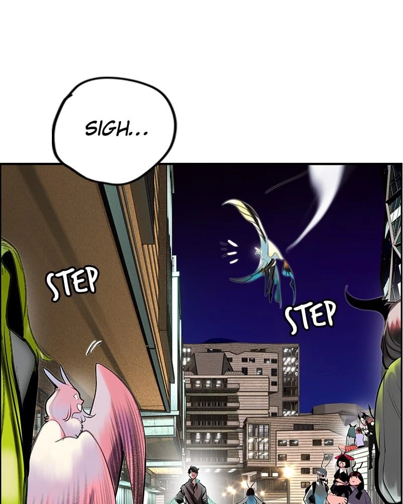 Jungle Juice Chapter 51 Page 124
