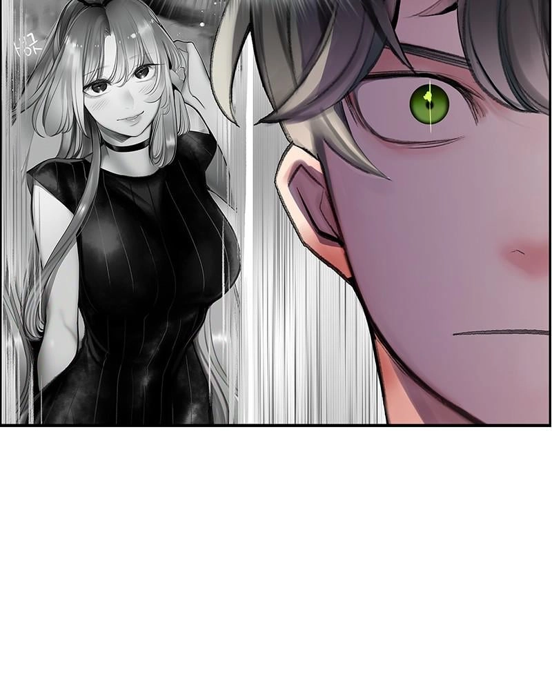Jungle Juice Chapter 51 Page 134